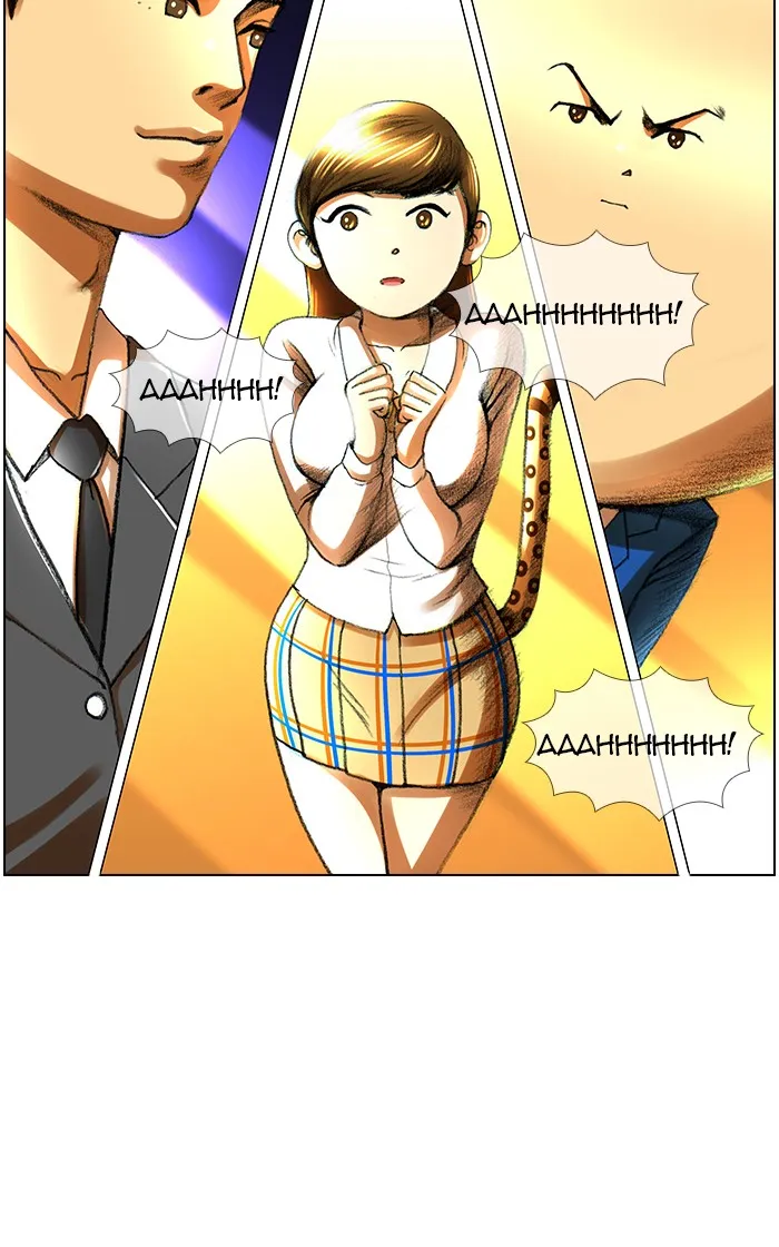 Read New Normal: Class 8 chapter 20 image 54 on Lezhin