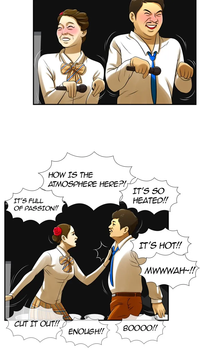 Read New Normal: Class 8 chapter 20 image 6 on Lezhin