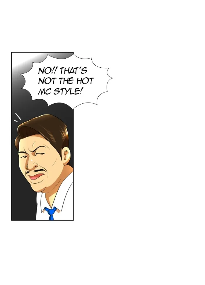 Read New Normal: Class 8 chapter 20 image 7 on Lezhin
