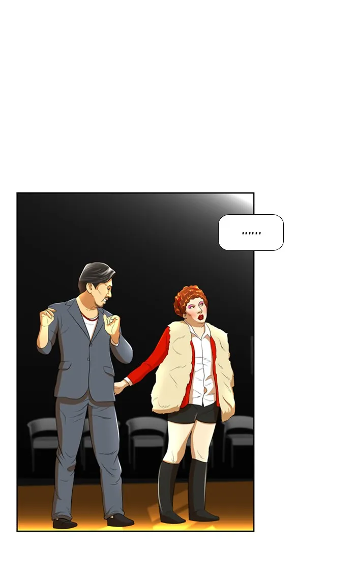 Read New Normal: Class 8 chapter 20 image 9 on Lezhin