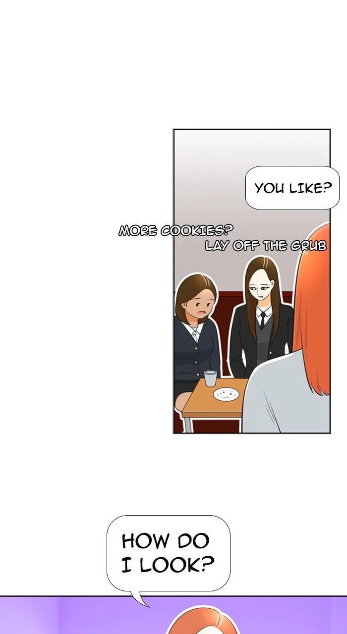 Read New Normal: Class 8 chapter 200 image 11 on Lezhin