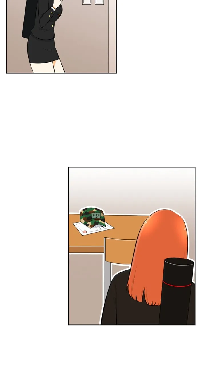 Read New Normal: Class 8 chapter 200 image 16 on Lezhin