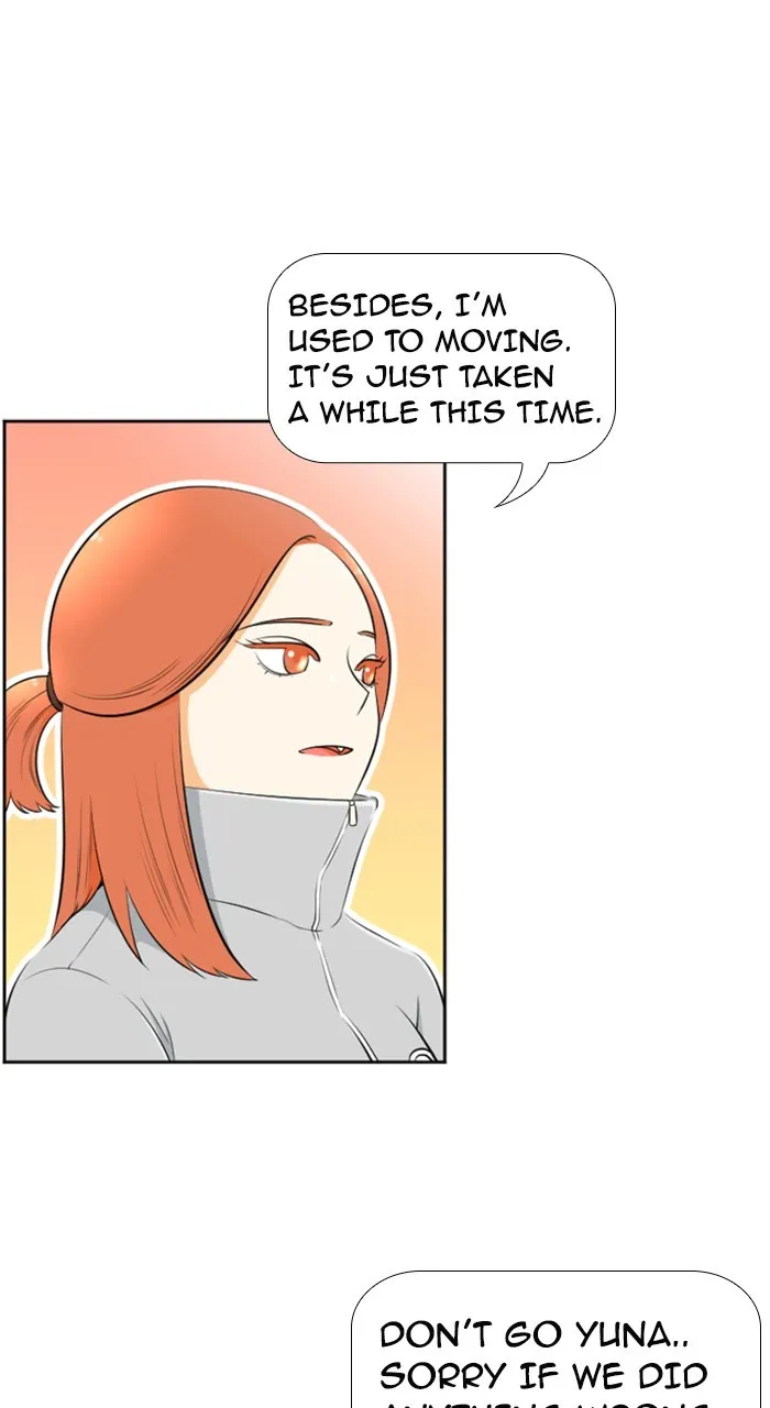 Read New Normal: Class 8 chapter 200 image 20 on Lezhin