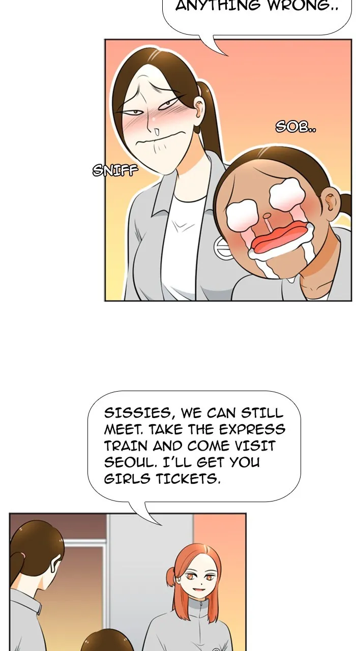 Read New Normal: Class 8 chapter 200 image 21 on Lezhin