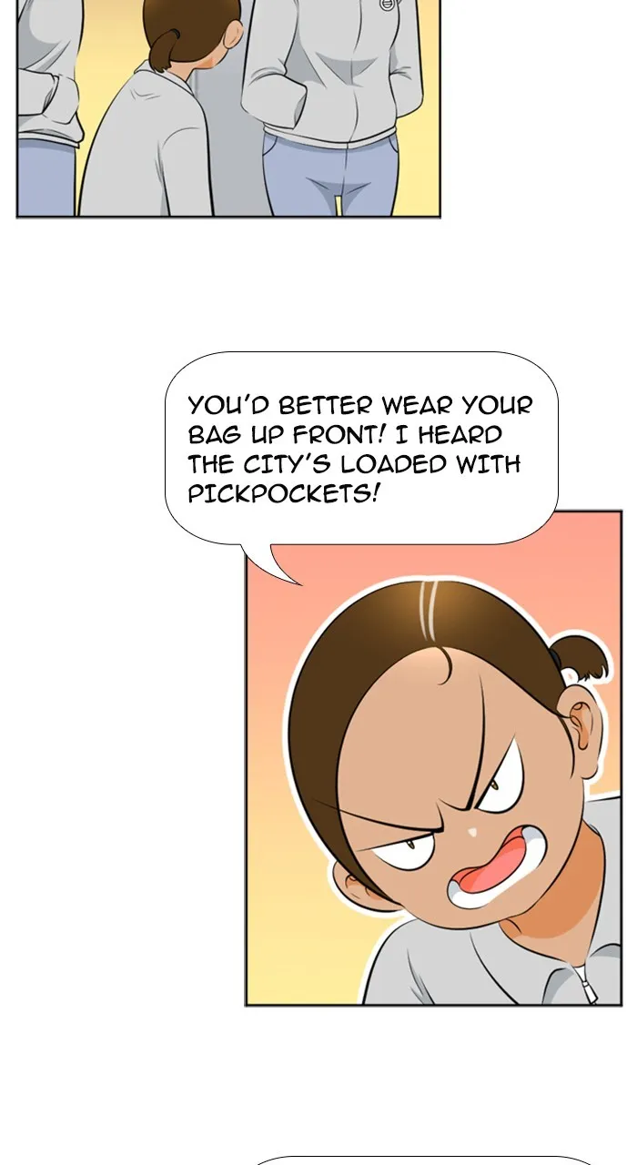 Read New Normal: Class 8 chapter 200 image 22 on Lezhin