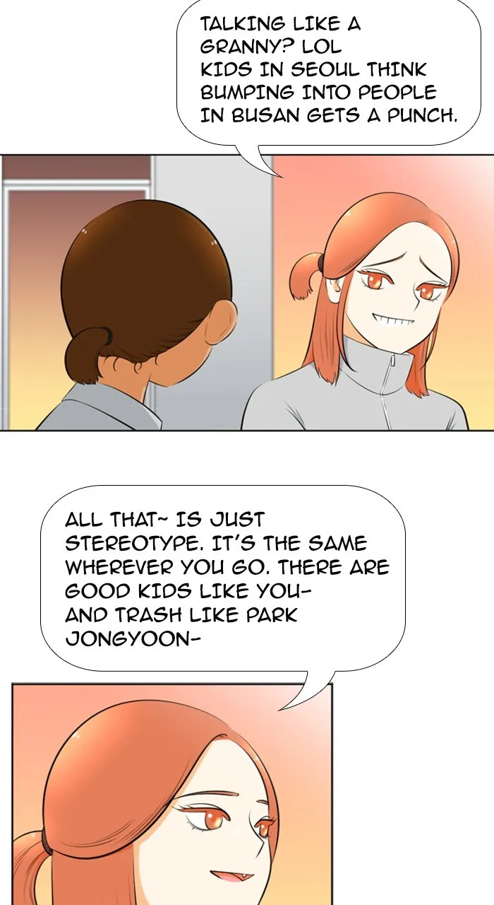 Read New Normal: Class 8 chapter 200 image 23 on Lezhin