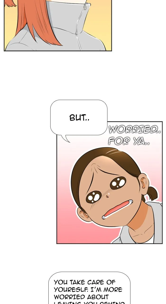 Read New Normal: Class 8 chapter 200 image 24 on Lezhin