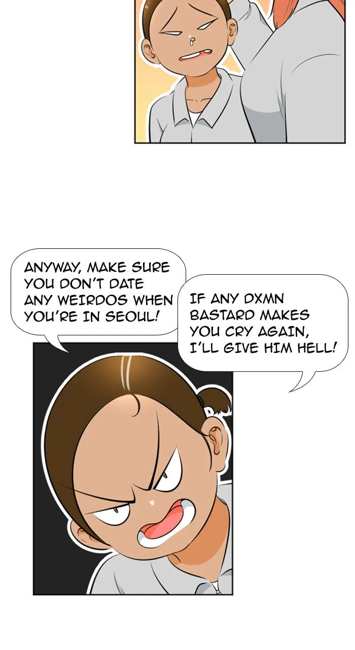 Read New Normal: Class 8 chapter 200 image 26 on Lezhin