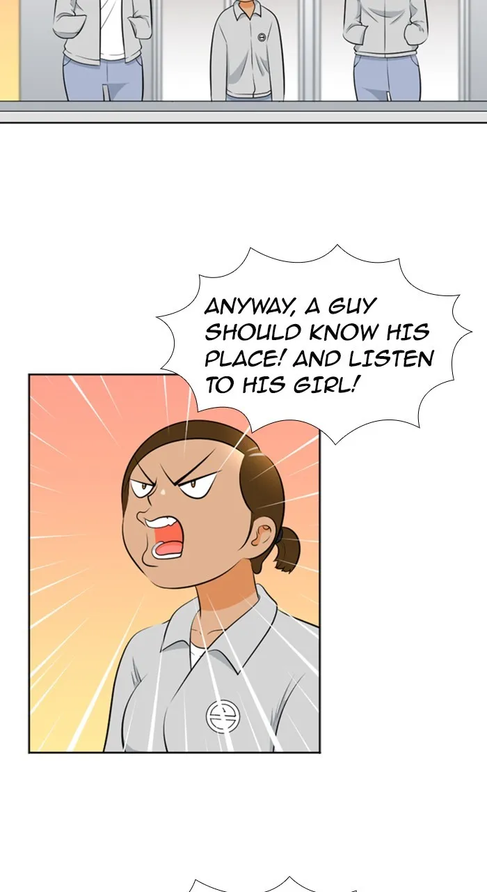 Read New Normal: Class 8 chapter 200 image 28 on Lezhin