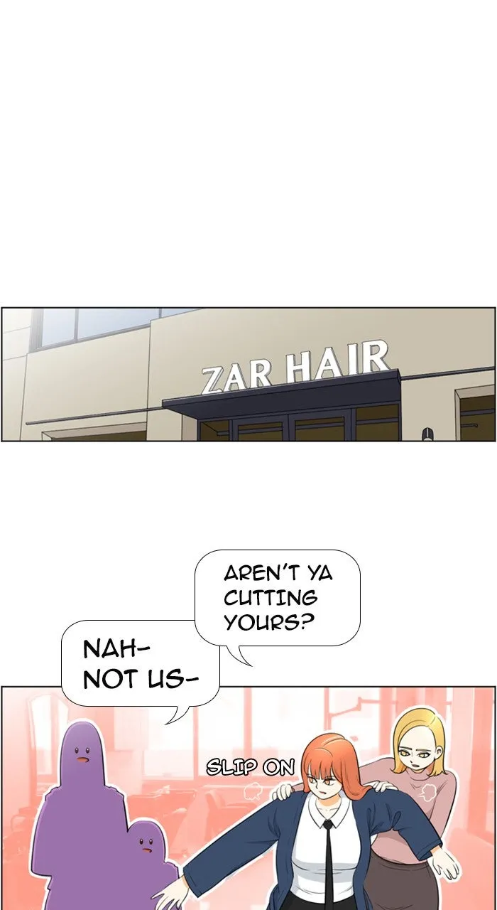 Read New Normal: Class 8 chapter 200 image 3 on Lezhin