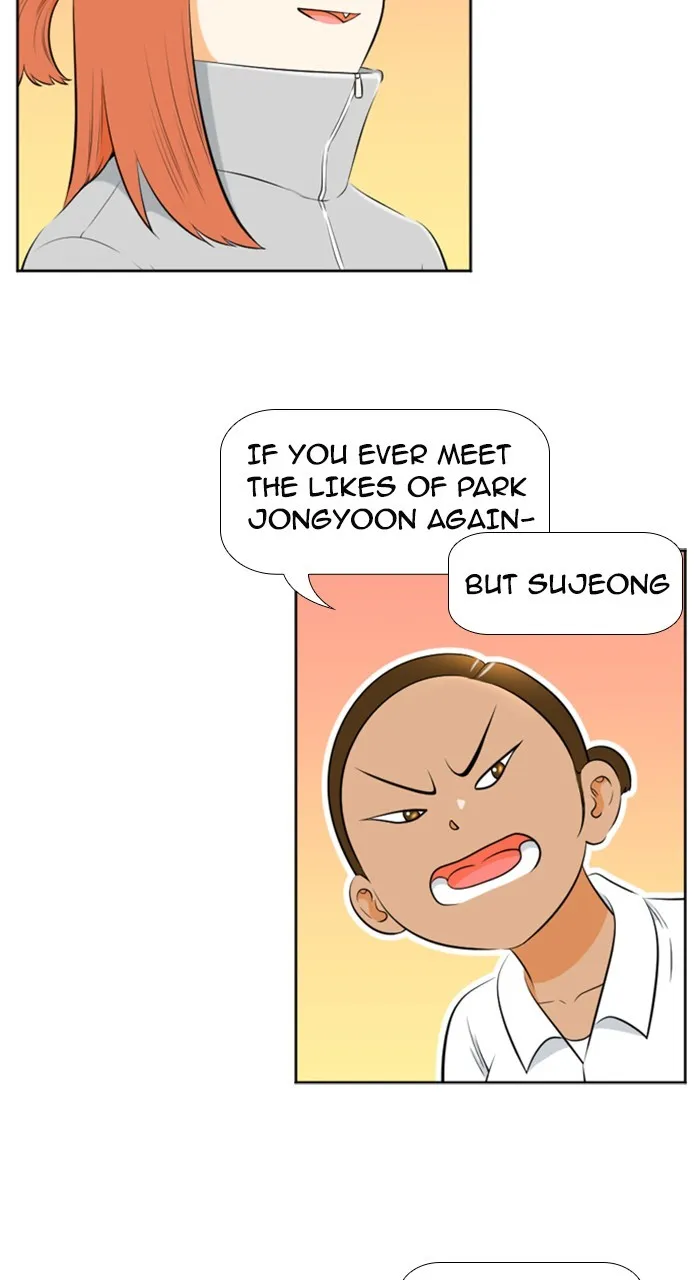 Read New Normal: Class 8 chapter 200 image 30 on Lezhin