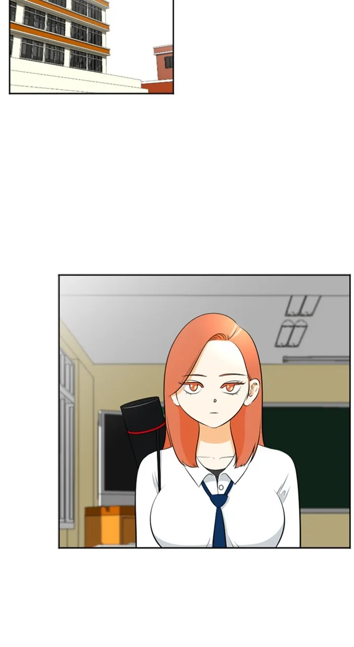 Read New Normal: Class 8 chapter 200 image 33 on Lezhin