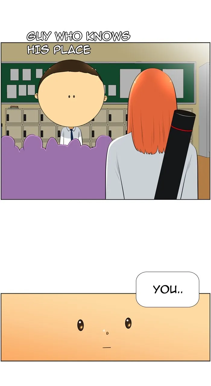 Read New Normal: Class 8 chapter 200 image 34 on Lezhin