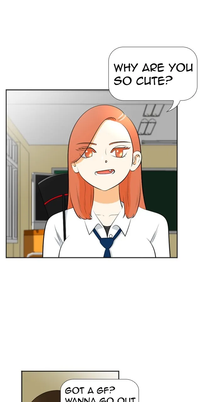 Read New Normal: Class 8 chapter 200 image 35 on Lezhin