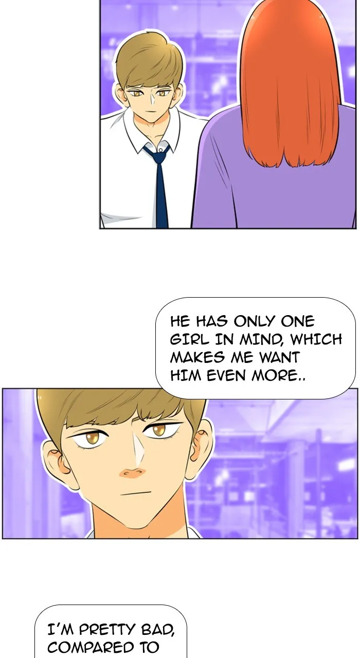 Read New Normal: Class 8 chapter 200 image 38 on Lezhin