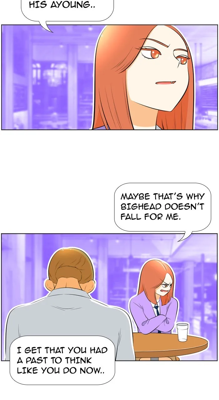Read New Normal: Class 8 chapter 200 image 39 on Lezhin