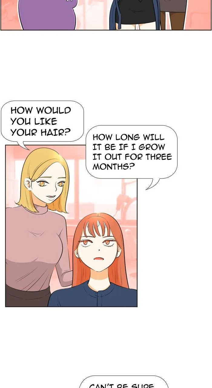 Read New Normal: Class 8 chapter 200 image 4 on Lezhin