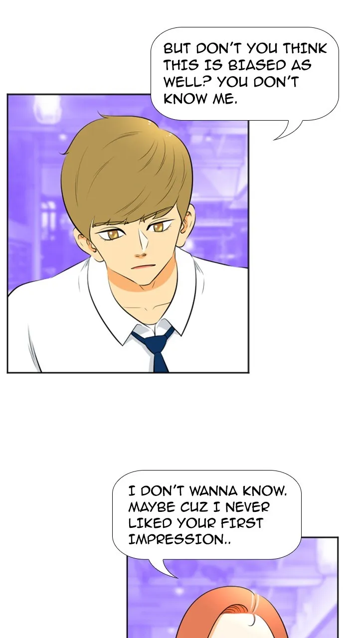 Read New Normal: Class 8 chapter 200 image 40 on Lezhin