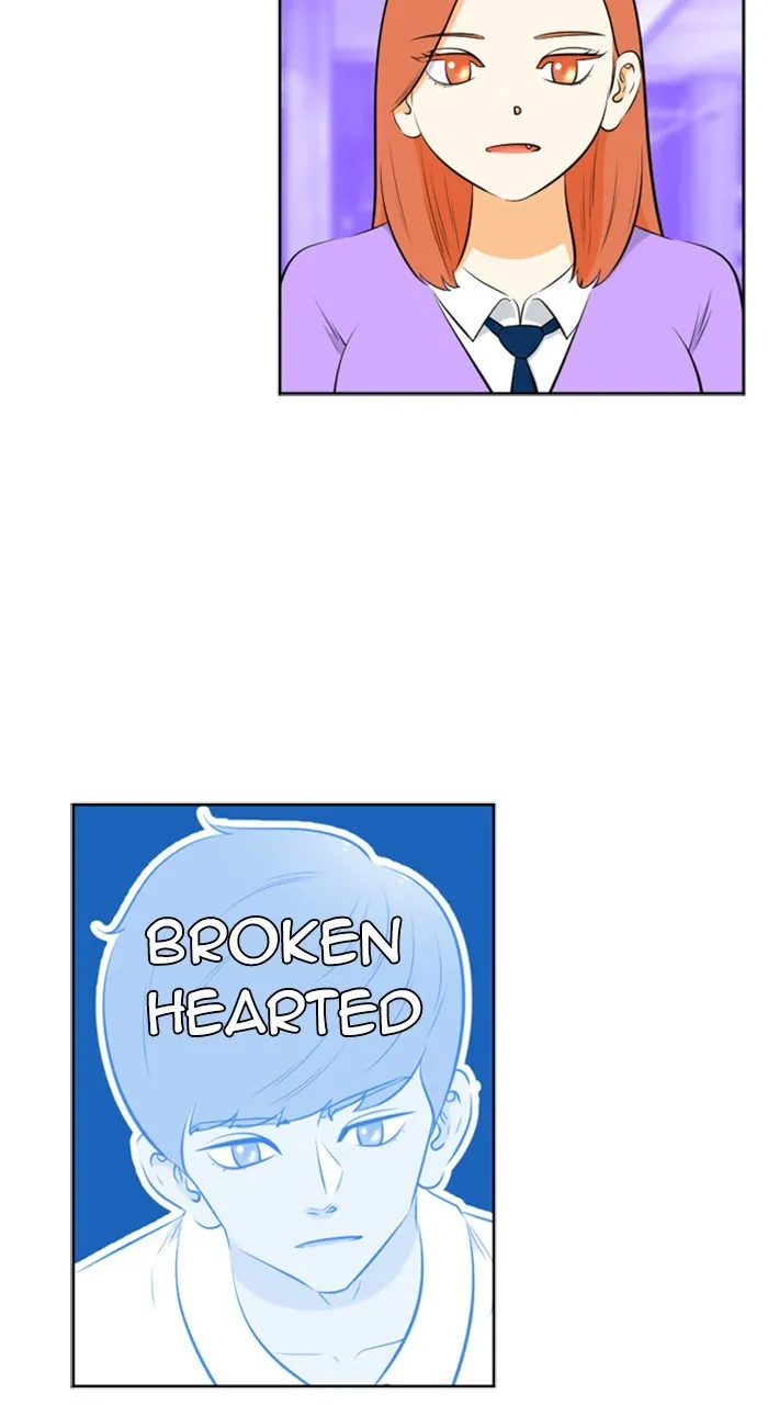 Read New Normal: Class 8 chapter 200 image 41 on Lezhin