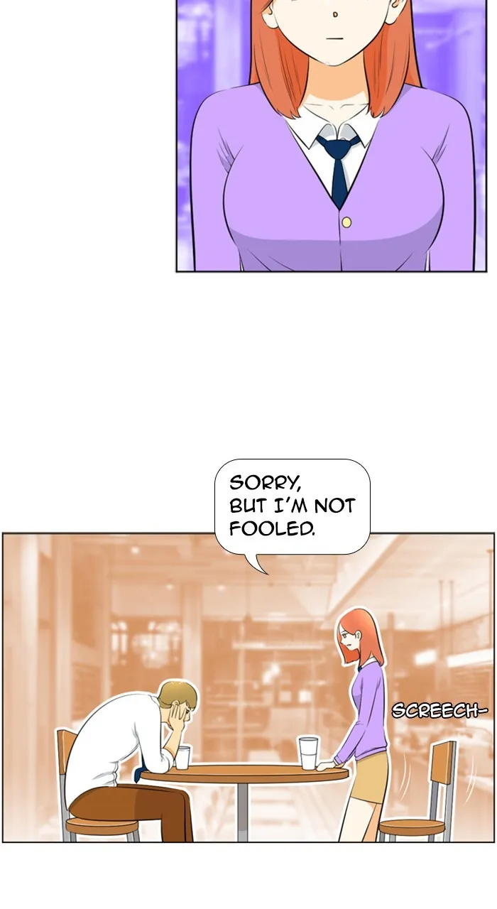 Read New Normal: Class 8 chapter 200 image 44 on Lezhin