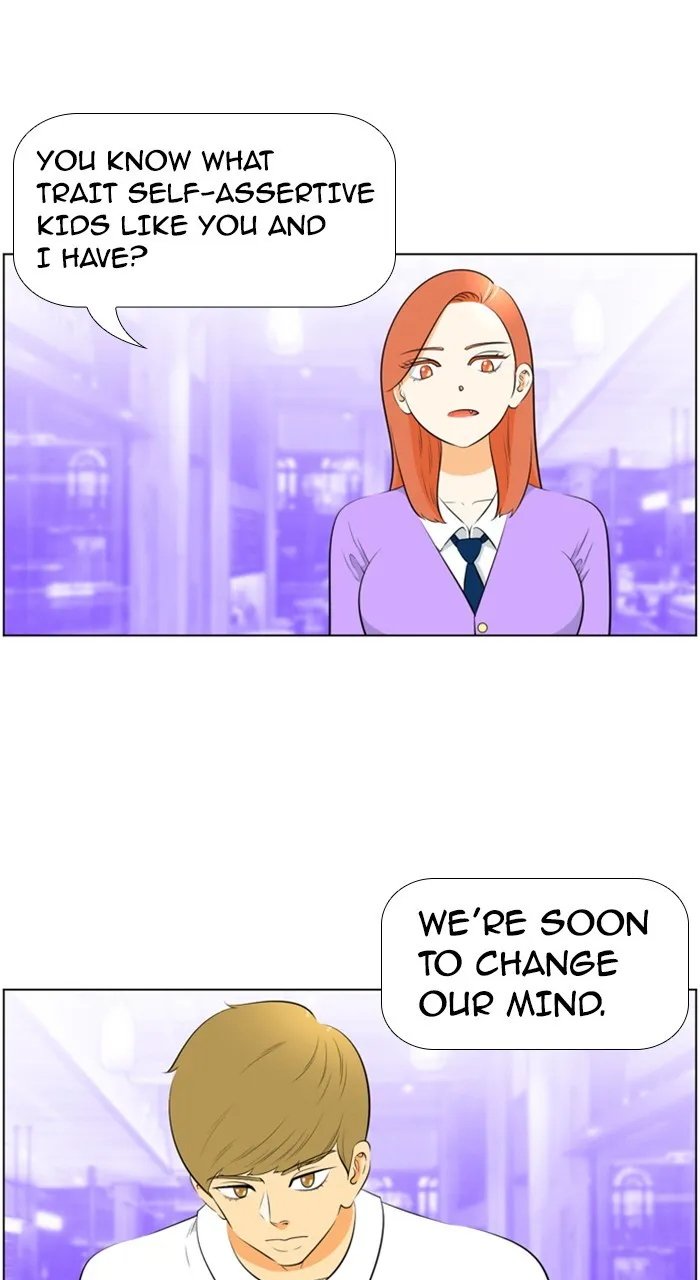 Read New Normal: Class 8 chapter 200 image 45 on Lezhin