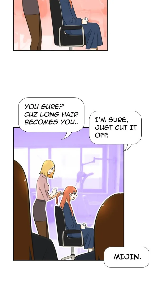 Read New Normal: Class 8 chapter 200 image 6 on Lezhin