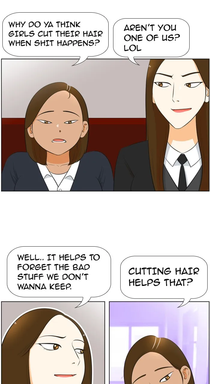 Read New Normal: Class 8 chapter 200 image 7 on Lezhin