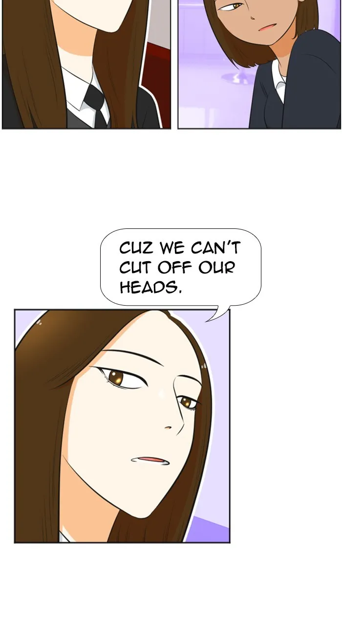 Read New Normal: Class 8 chapter 200 image 8 on Lezhin