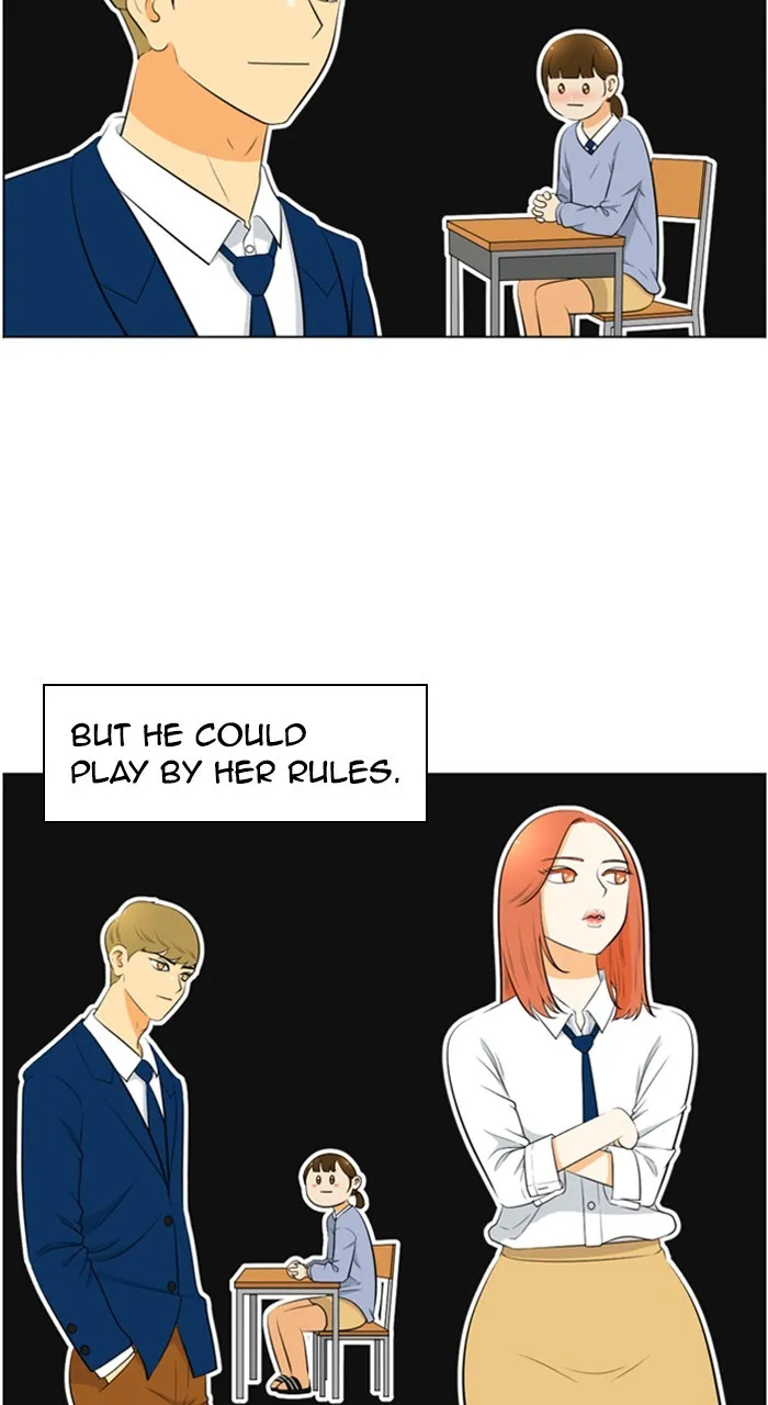 Read New Normal: Class 8 chapter 201 image 1 on Lezhin