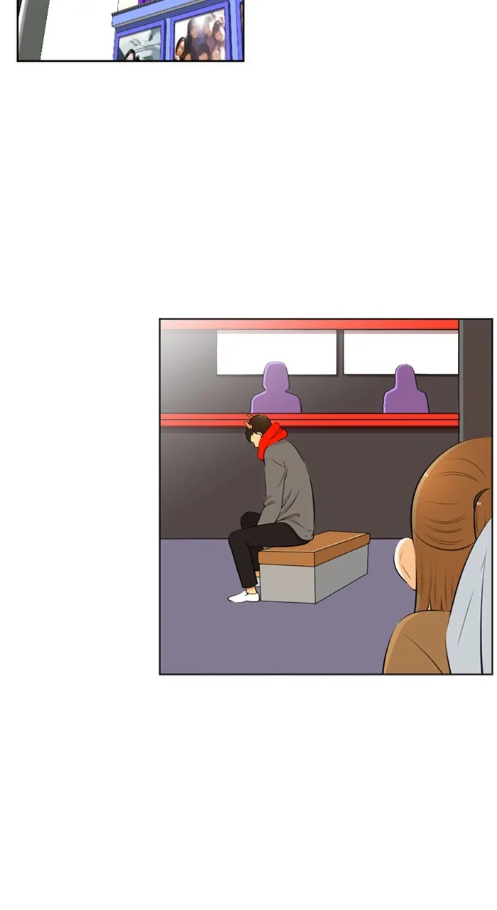 Read New Normal: Class 8 chapter 201 image 10 on Lezhin