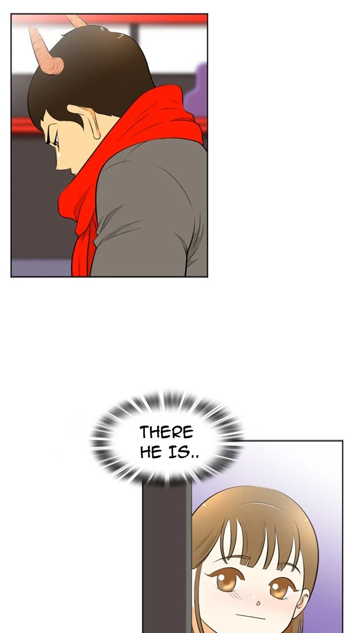 Read New Normal: Class 8 chapter 201 image 11 on Lezhin