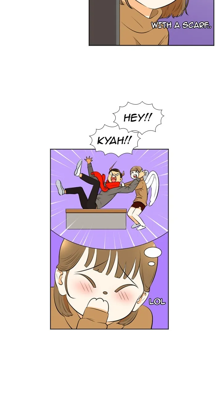 Read New Normal: Class 8 chapter 201 image 12 on Lezhin