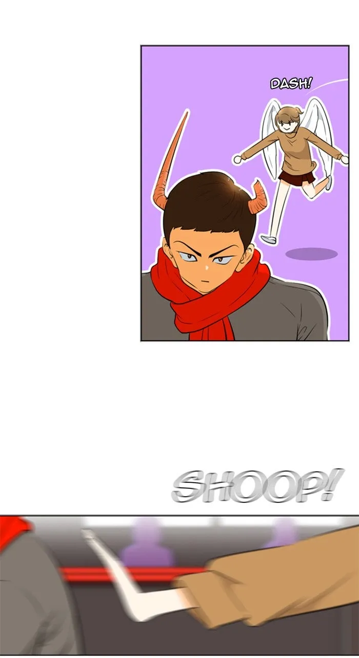 Read New Normal: Class 8 chapter 201 image 13 on Lezhin