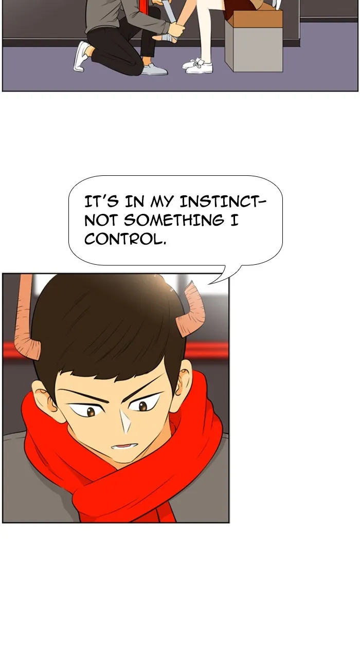 Read New Normal: Class 8 chapter 201 image 19 on Lezhin