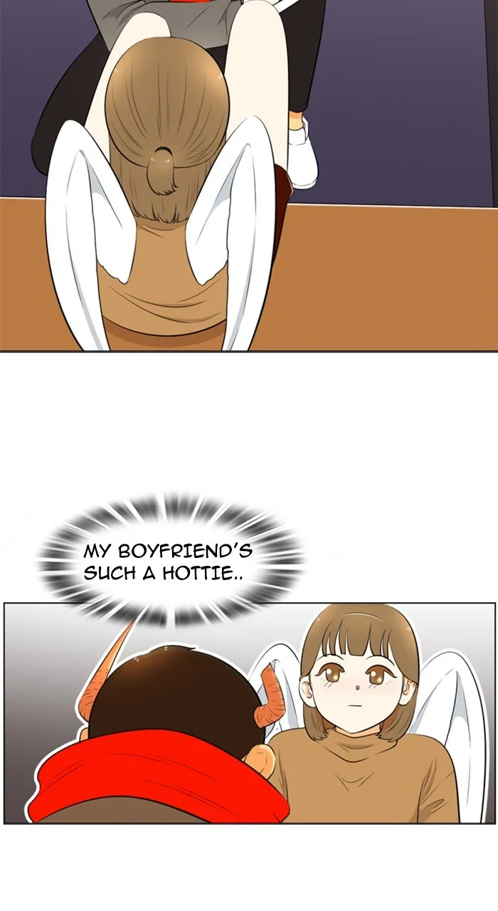 Read New Normal: Class 8 chapter 201 image 21 on Lezhin