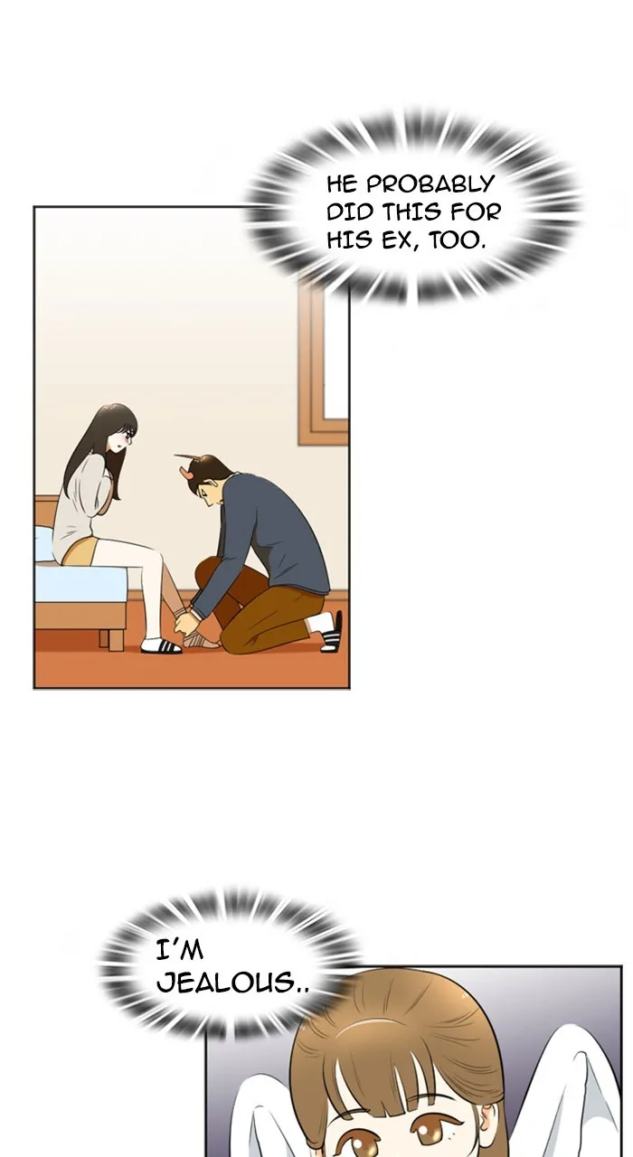 Read New Normal: Class 8 chapter 201 image 22 on Lezhin