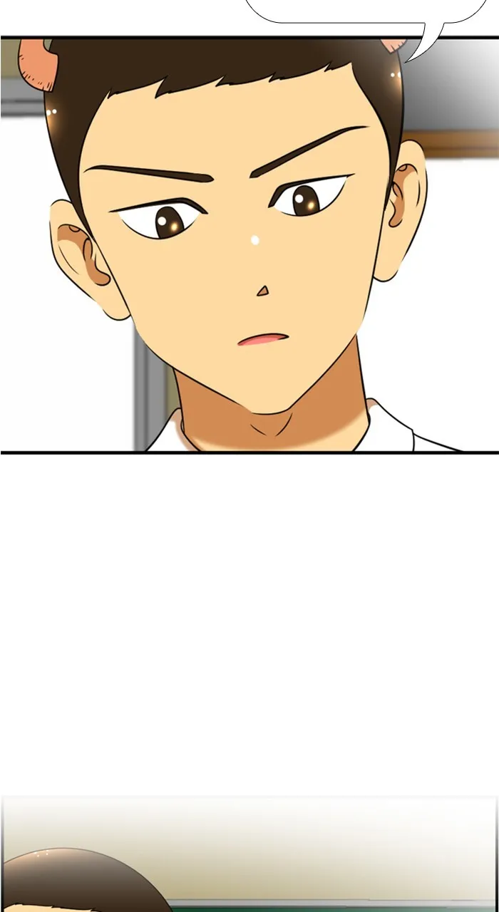 Read New Normal: Class 8 chapter 201 image 24 on Lezhin