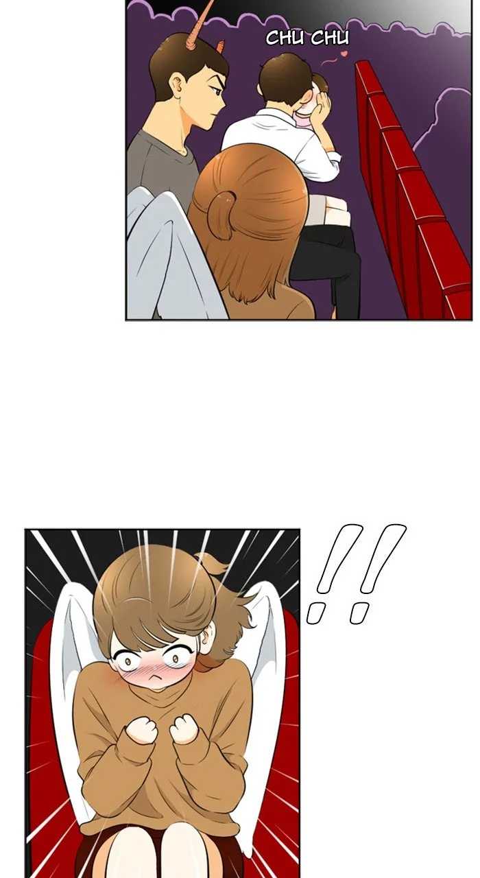 Read New Normal: Class 8 chapter 201 image 33 on Lezhin