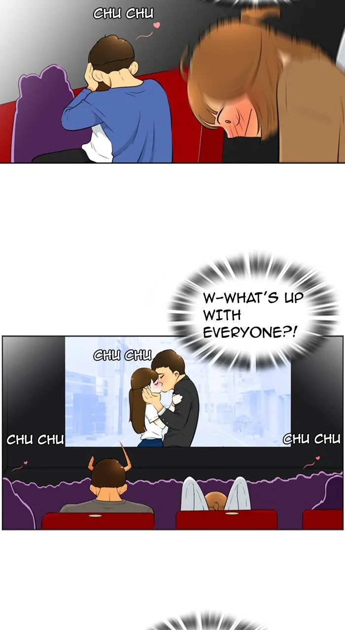 Read New Normal: Class 8 chapter 201 image 35 on Lezhin