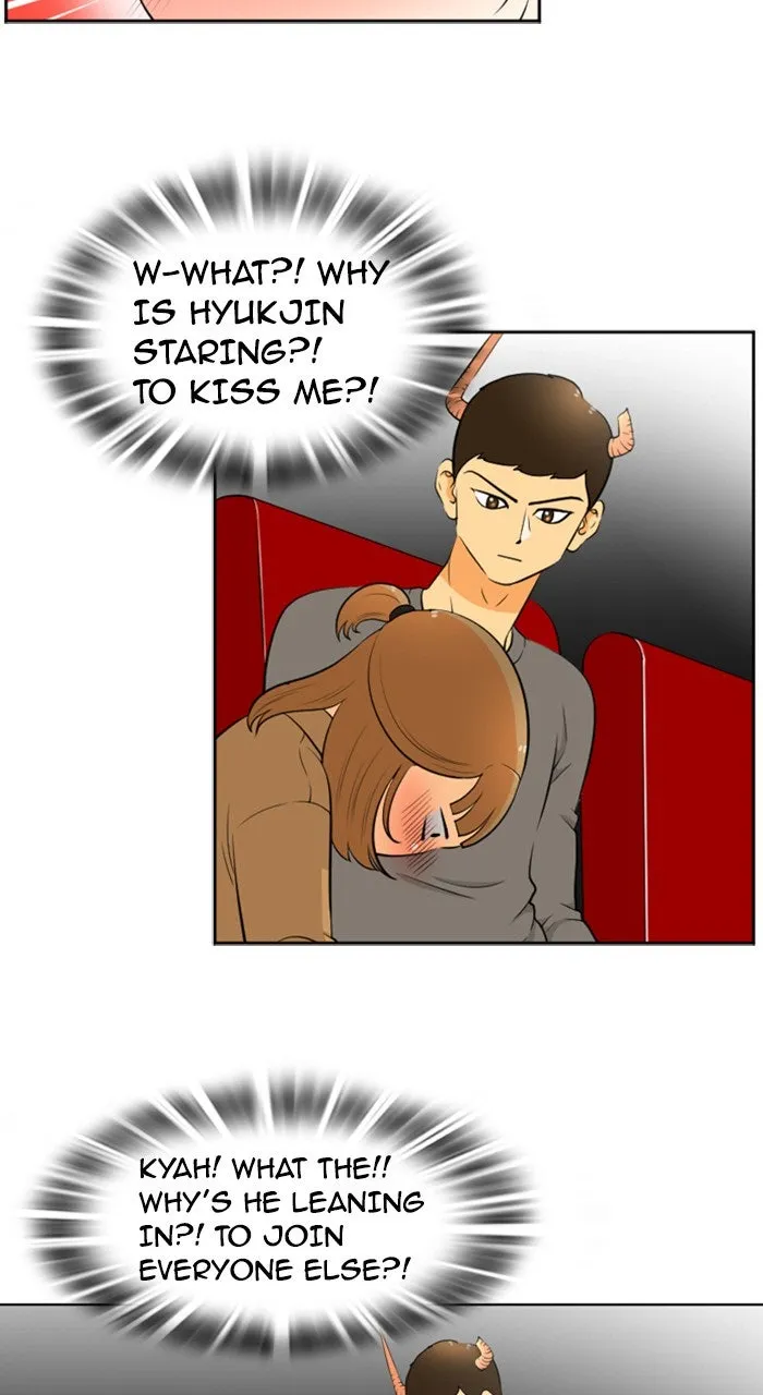 Read New Normal: Class 8 chapter 201 image 38 on Lezhin