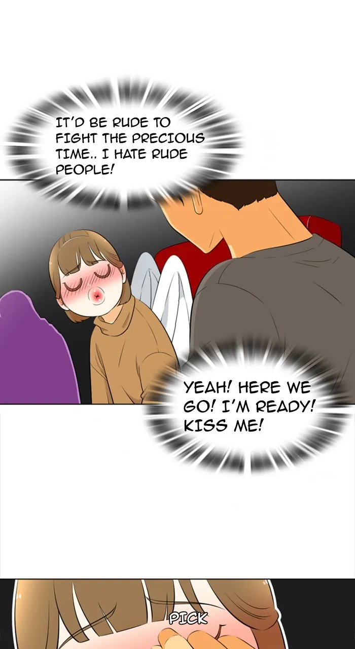 Read New Normal: Class 8 chapter 201 image 40 on Lezhin