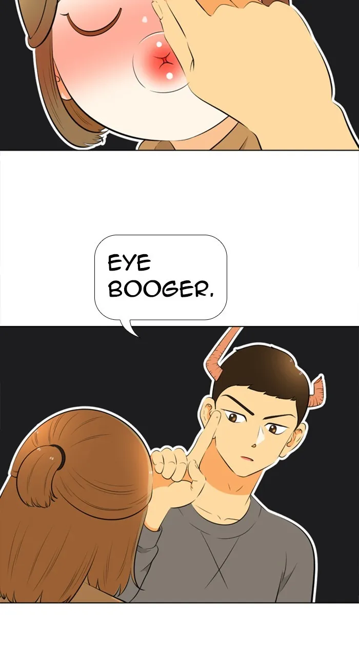 Read New Normal: Class 8 chapter 201 image 41 on Lezhin