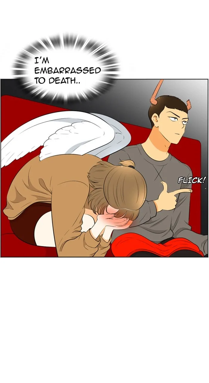 Read New Normal: Class 8 chapter 201 image 42 on Lezhin