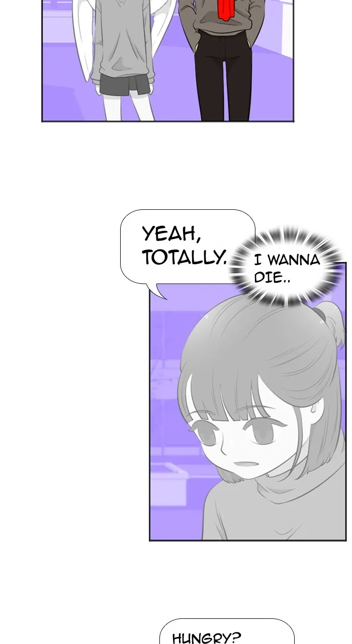 Read New Normal: Class 8 chapter 201 image 44 on Lezhin