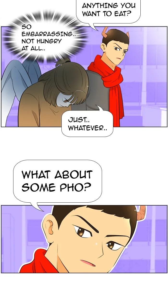 Read New Normal: Class 8 chapter 201 image 45 on Lezhin