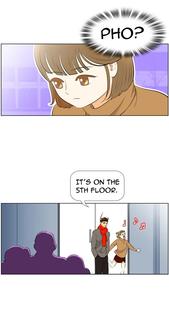 Read New Normal: Class 8 chapter 201 image 46 on Lezhin