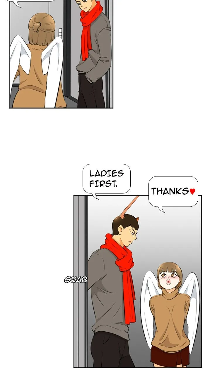 Read New Normal: Class 8 chapter 201 image 48 on Lezhin