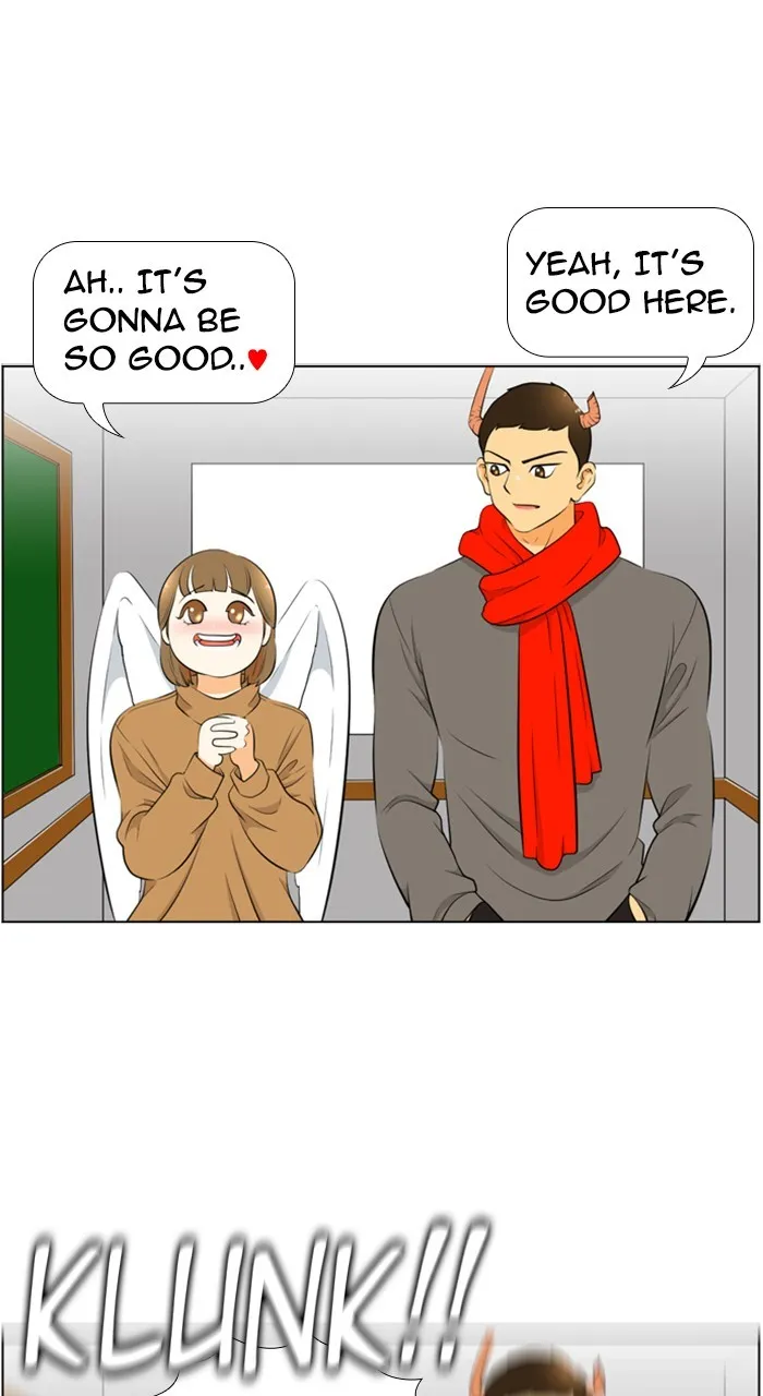 Read New Normal: Class 8 chapter 201 image 49 on Lezhin