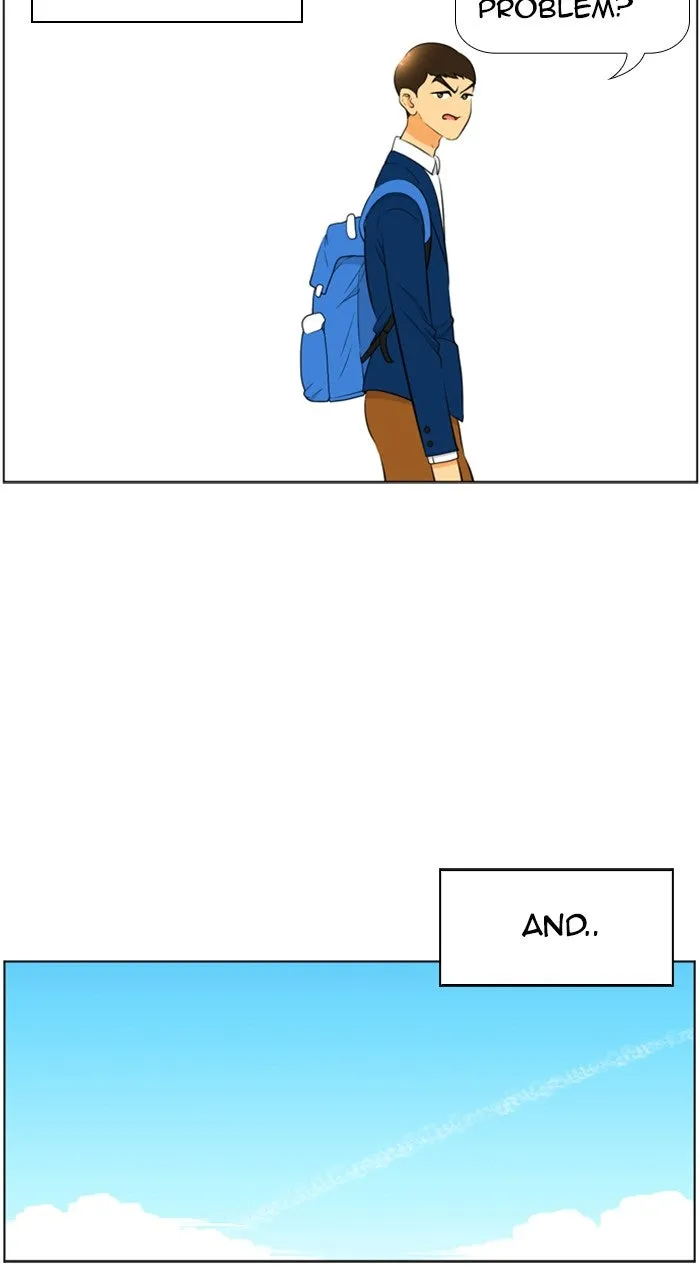 Read New Normal: Class 8 chapter 201 image 5 on Lezhin