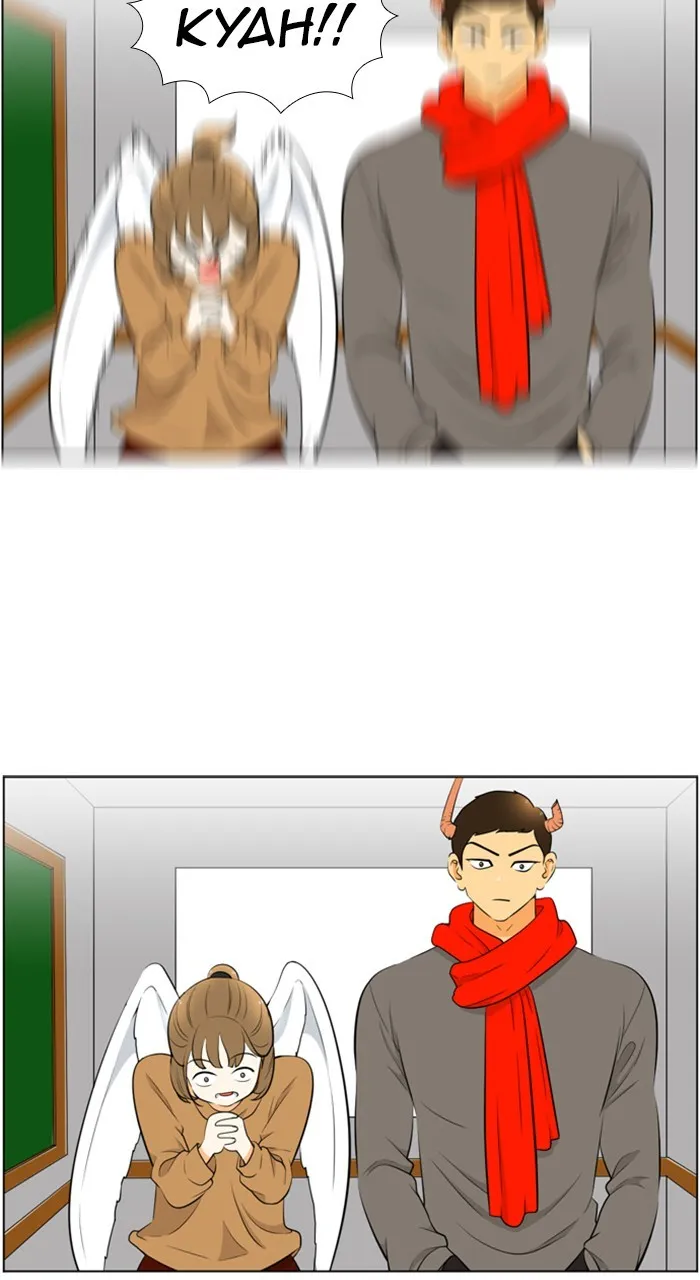 Read New Normal: Class 8 chapter 201 image 50 on Lezhin